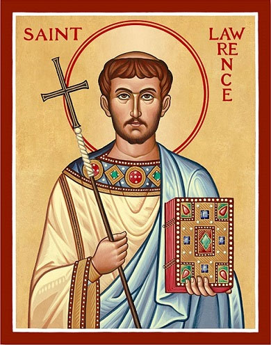 St. Lawrence the Martyr