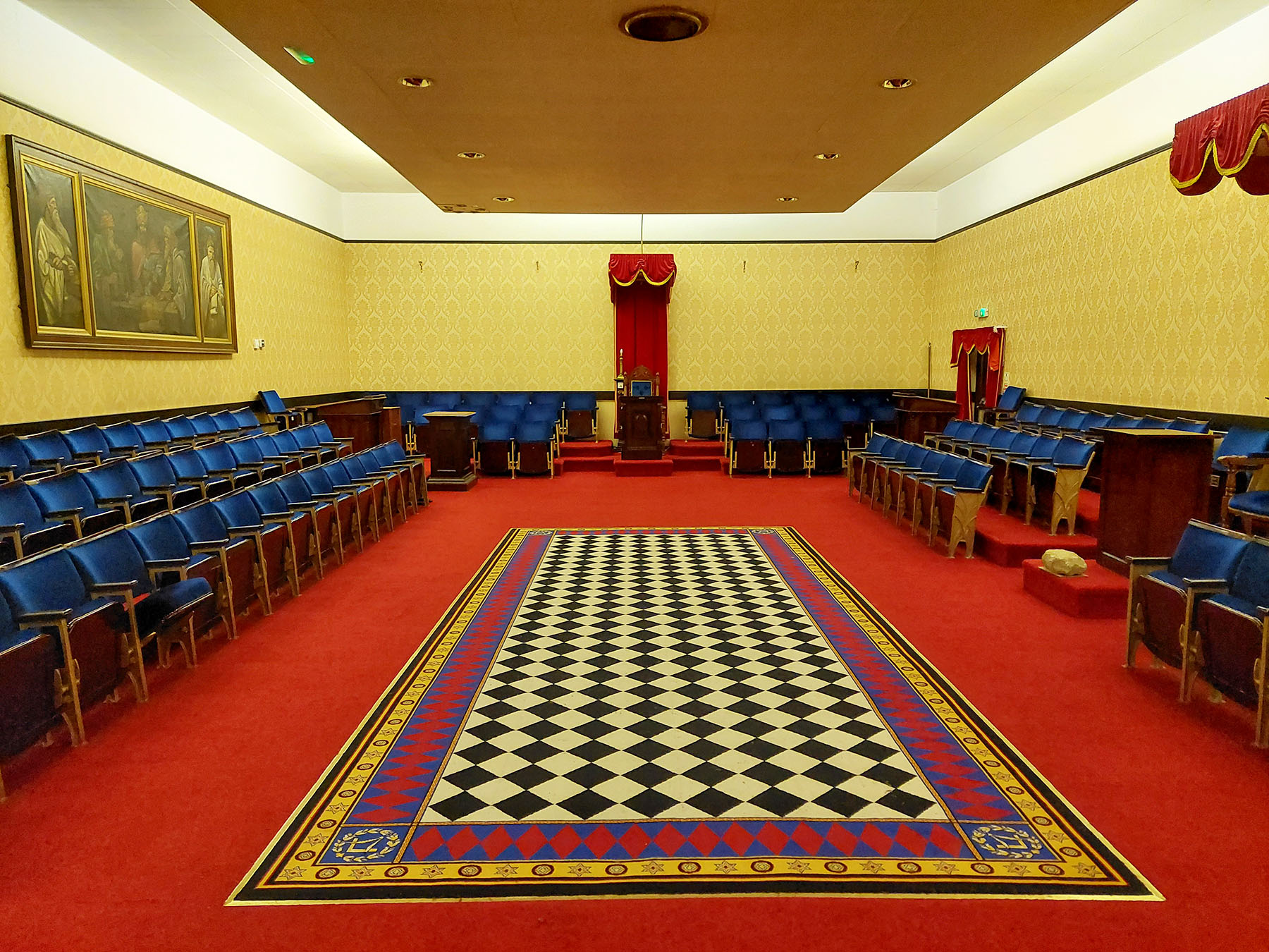 Gateshead Masonic Temple