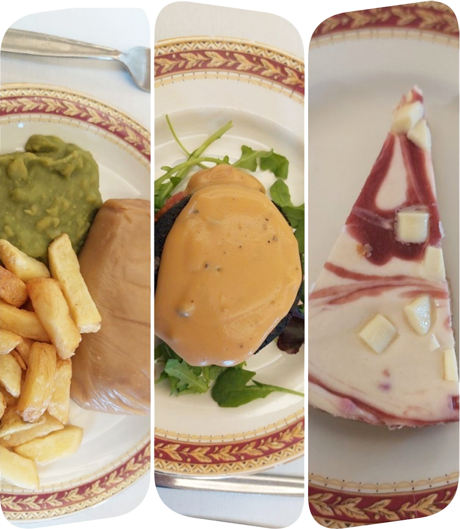 The Festive Board, a gastranomical delight for the taste buds